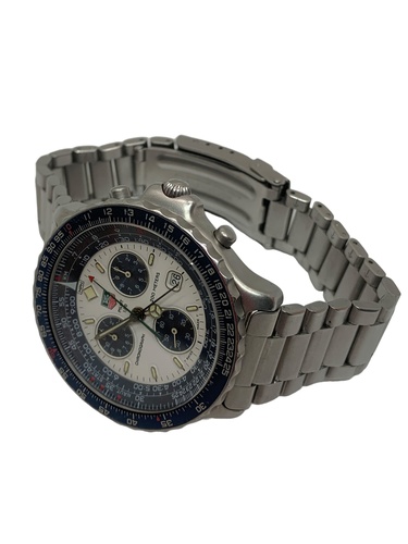 Reloj Alta Gama TAG HEUER PILOT CHRONOGRAPH