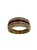 Anillo Oro ORO 18K CON PIEDRA Talla 17