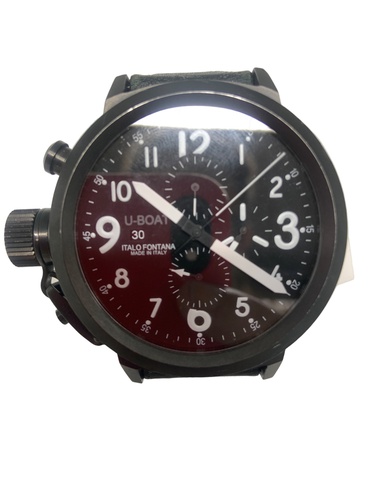 Reloj Alta Gama U-BOAT FLIGHTDECK U7750/50