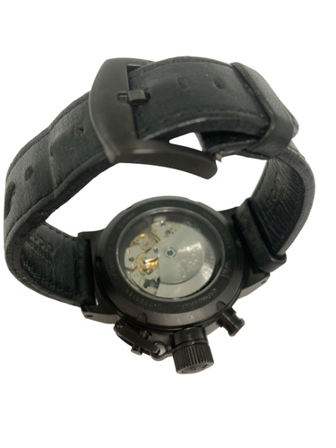 Reloj Alta Gama U-BOAT FLIGHTDECK U7750/50