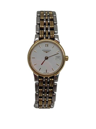 Reloj Alta Gama LONGINES L5.132.3