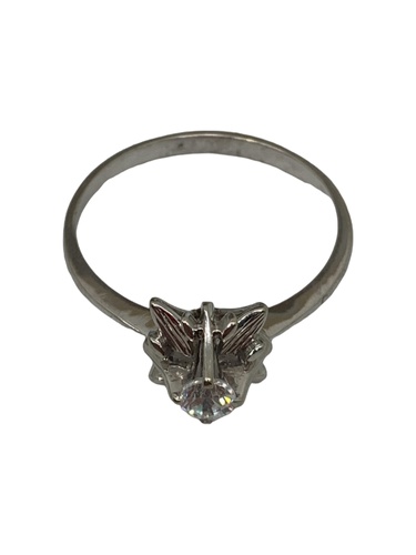 Anillo Oro ANILLO ORO ORO 18K CON PIEDRA