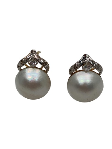 Pendientes Oro PENDIENTES ORO ORO 18K CON P