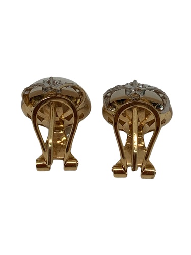 Pendientes Oro PENDIENTES ORO ORO 18K CON P