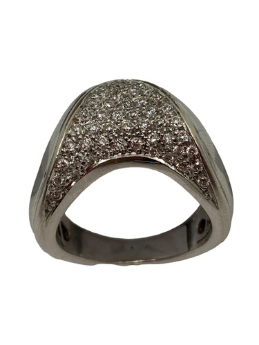 Anillo Oro ANILLO ORO ORO 18K CON PIEDRA Ta