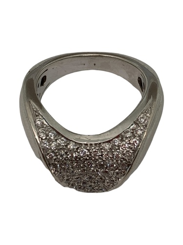 Anillo Oro ANILLO ORO ORO 18K CON PIEDRA Ta