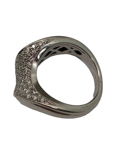 Anillo Oro ANILLO ORO ORO 18K CON PIEDRA Ta