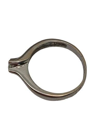 Anillo Oro ANILLO ORO ORO 18K CON PIEDRA Ta