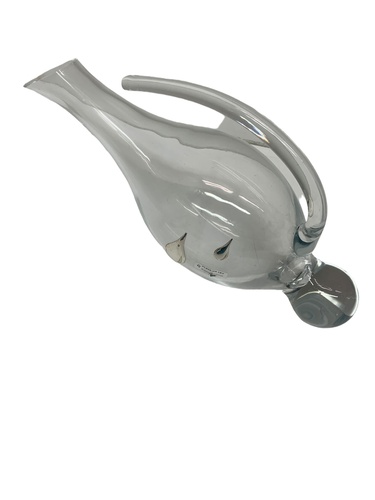 Cristalería BOHEMIA JARRA Y COPA