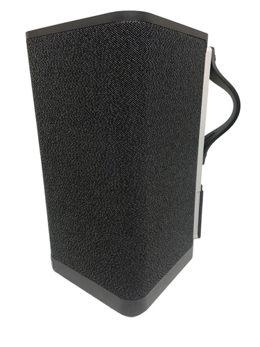 Altavoz Portátil ULTIMATE EARS HYPERBOOM Bl