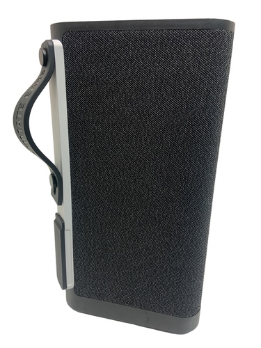 Altavoz Portátil ULTIMATE EARS HYPERBOOM Bl