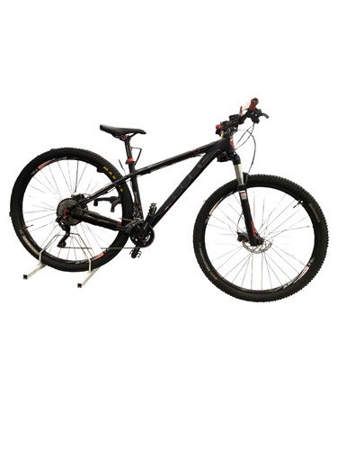 Bicicleta Montaña CUBE ARG LTD SERIES 10 Pi