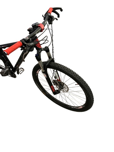 Bicicleta Montaña CUBE ARG LTD SERIES 10 Pi