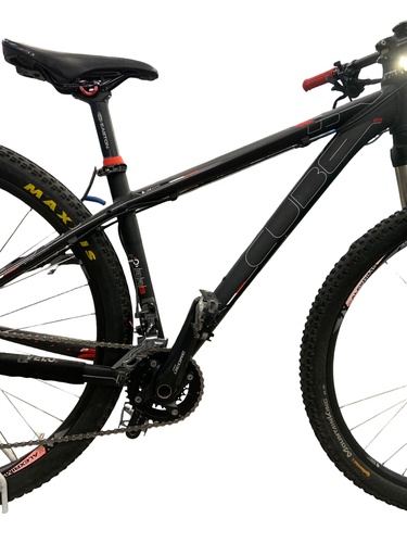 Bicicleta Montaña CUBE ARG LTD SERIES 10 Pi