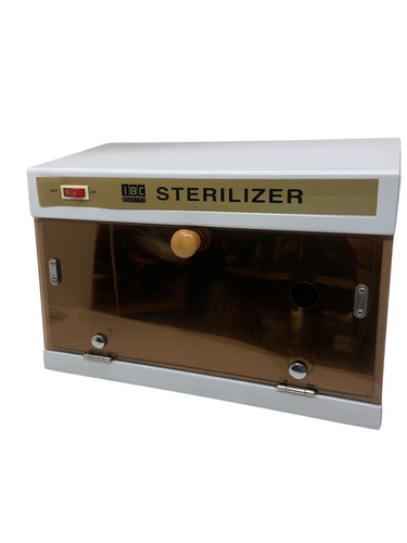Esterilizador IBC ESTERILIZADOR