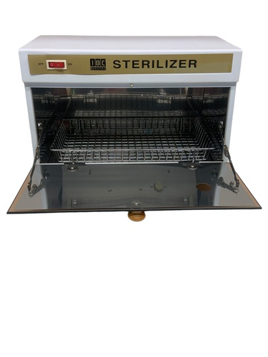 Esterilizador IBC ESTERILIZADOR
