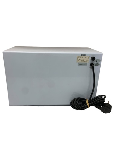 Esterilizador IBC ESTERILIZADOR