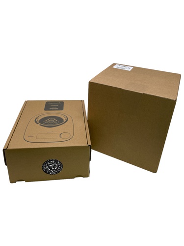 THERMOMIX FRIEND (negra)