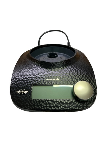 THERMOMIX FRIEND (negra)