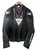 DAINESE CHAQUETA MOTO CUERO Talla L Hombre 