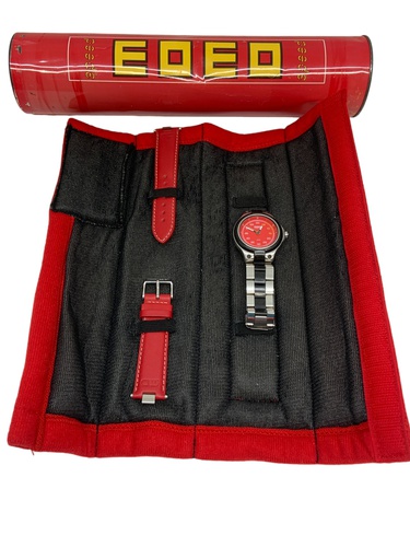 Reloj Pulsera MOMO DESING MD-013 SPEED Cuar