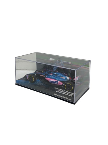 Coleccionismo MINICHAMPS PADOC LEGENDS BWT 