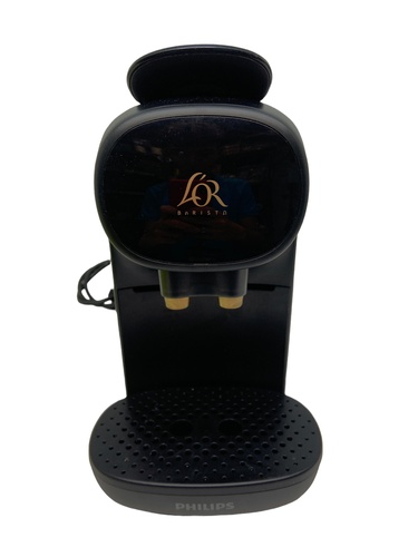Cafetera Capsula PHILIPS LOR BARISTA L'OR 1