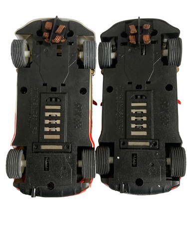 Modelismo SCALEXTRIC C2 RALLY X-TREME 1:32 