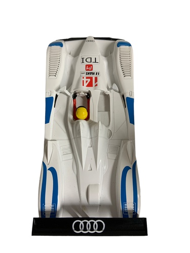 Modelismo SCALEXTRIC GT RACING CIRCUITO C1 