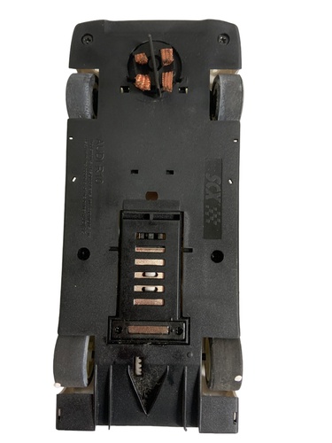 Modelismo SCALEXTRIC GT RACING CIRCUITO C1 