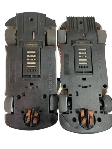 Modelismo SCALEXTRIC ADRENALINE CUP CIRCUIT