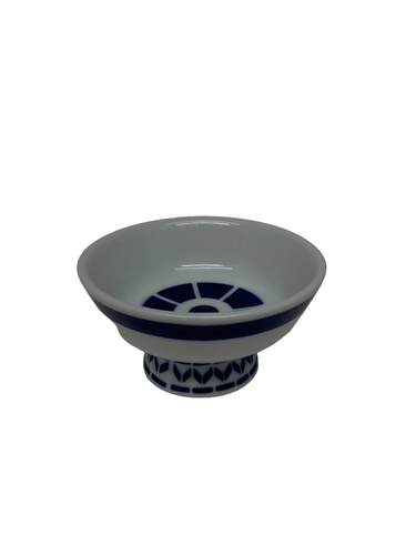 Cerámica SARGADELOS 4 TAZAS VINO