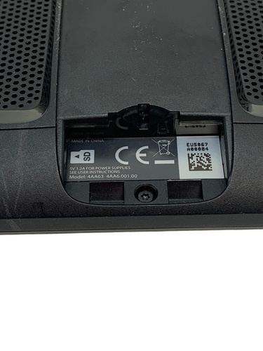 GPS Car Audio TOMTOM START 62