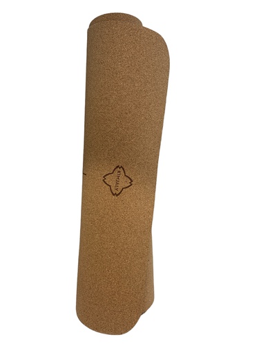 Esterilla KIMJALY CORCHO MANDALA 185 X 65 X