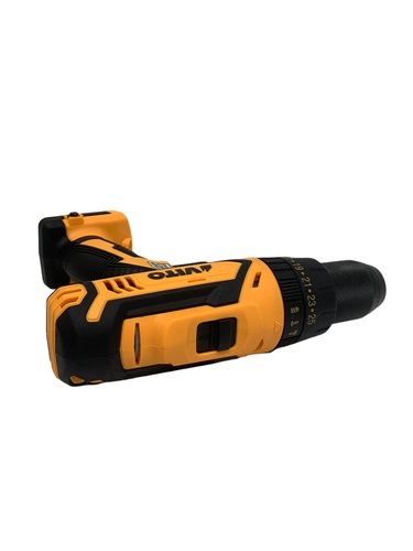 Taladro Batería VITO VIBSFL18 18 V 2 Baterí