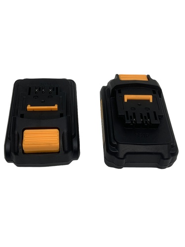 Taladro Batería VITO VIBSFL18 18 V 2 Baterí