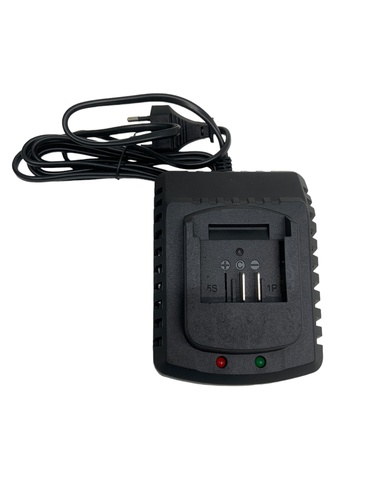 Taladro Batería VITO VIBSFL18 18 V 2 Baterí