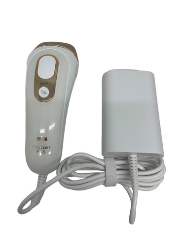 Foto Depiladora BRAUN SILK EXPERT PRO 5