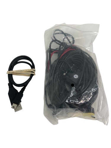 GPS Car Audio AWESAFE A1 Mapas 7 ''