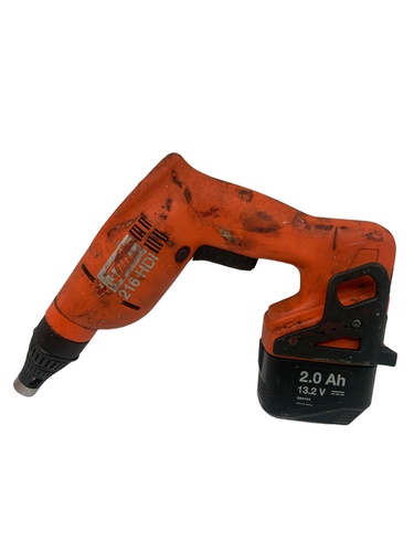 Atornillador Batería SPIT 216 HDI