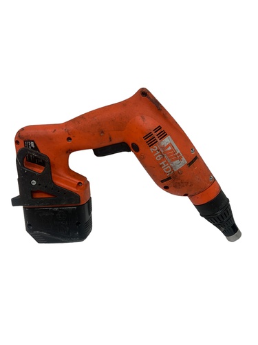 Atornillador Batería SPIT 216 HDI