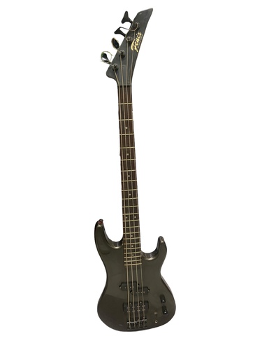 Bajo Eléctrico FENIX BY YOUNG CHANG CRACKLE