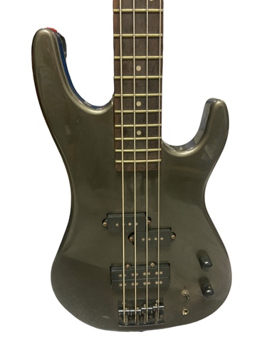 Bajo Eléctrico FENIX BY YOUNG CHANG CRACKLE