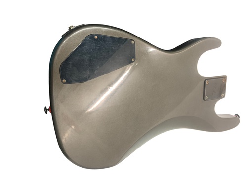 Bajo Eléctrico FENIX BY YOUNG CHANG CRACKLE