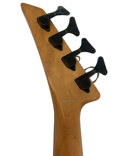 Bajo Eléctrico FENIX BY YOUNG CHANG CRACKLE