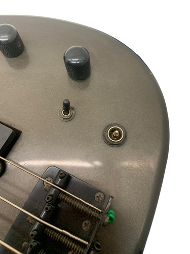 Bajo Eléctrico FENIX BY YOUNG CHANG CRACKLE