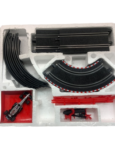 Juguetes Varios SCALEXTRIC COMPACT TURBO TW