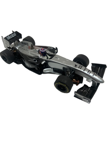 Juguetes Varios SCALEXTRIC COMPACT TURBO TW