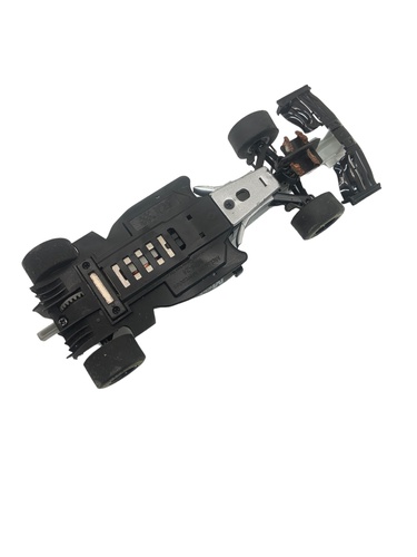 Juguetes Varios SCALEXTRIC COMPACT TURBO TW