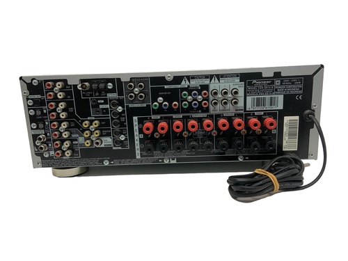 Amplificador HIFI PIONEER VSX-D814